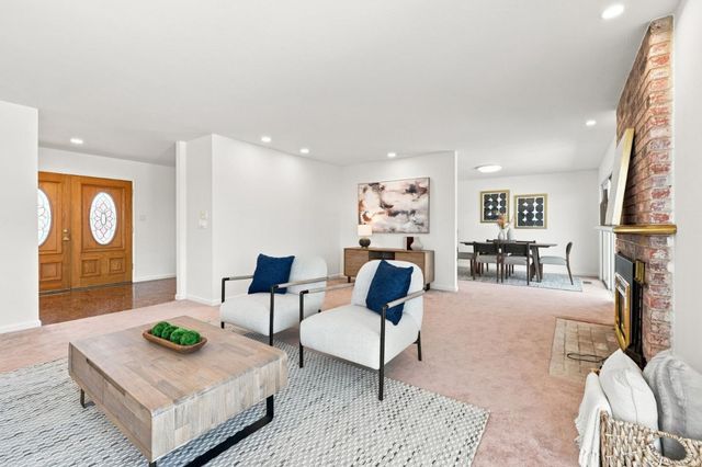 1284 Encina Drive, Millbrae, CA 94030