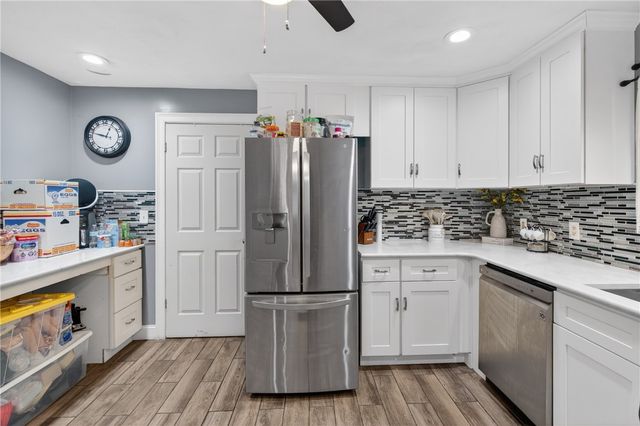 368 Hawkins Street, Providence, RI 02904