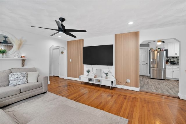 368 Hawkins Street, Providence, RI 02904