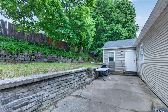 368 Hawkins Street, Providence, RI 02904