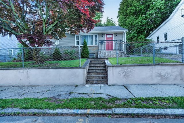 368 Hawkins Street, Providence, RI 02904