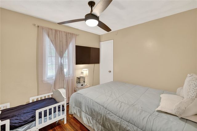 368 Hawkins Street, Providence, RI 02904