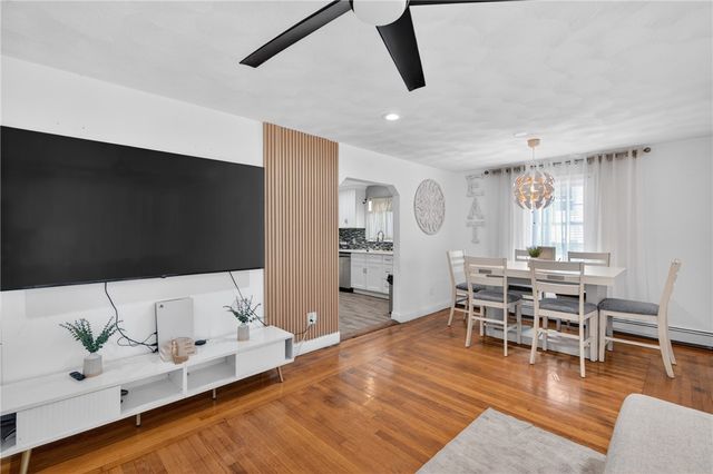 368 Hawkins Street, Providence, RI 02904