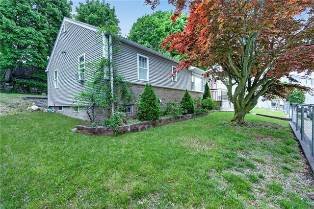 368 Hawkins Street, Providence, RI 02904