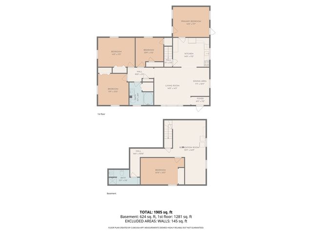 368 Hawkins Street, Providence, RI 02904