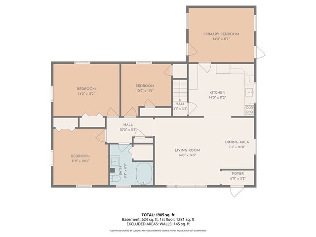 368 Hawkins Street, Providence, RI 02904