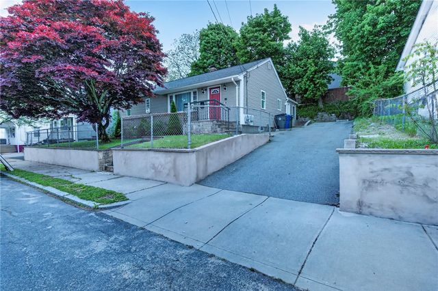 368 Hawkins Street, Providence, RI 02904