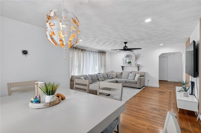 368 Hawkins Street, Providence, RI 02904