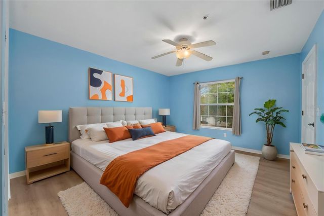 4215 SW 31ST DRIVE 204, Gainesville, FL 32608