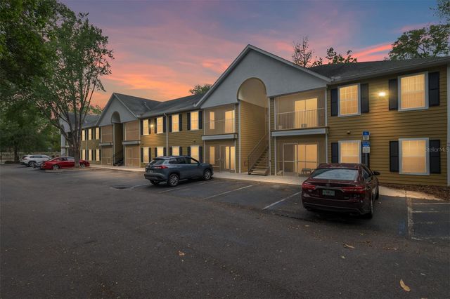 4215 SW 31ST DRIVE 204, Gainesville, FL 32608