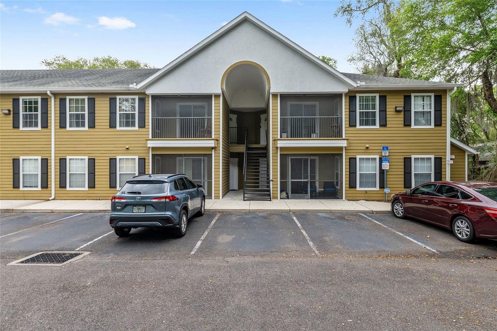 4215 SW 31ST DRIVE 204, Gainesville, FL 32608