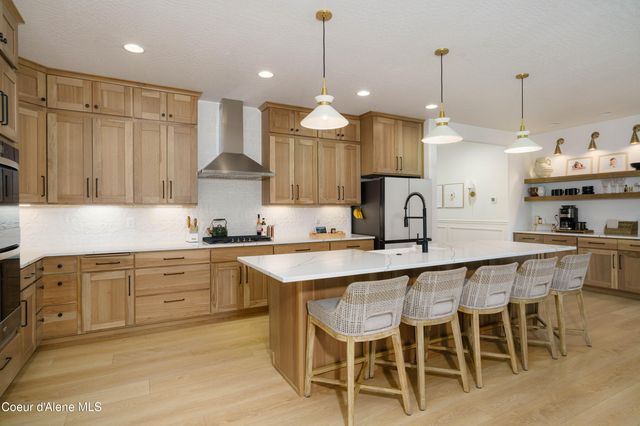2260 W BASTIEN LOOP, Coeur D'alene, ID 83815