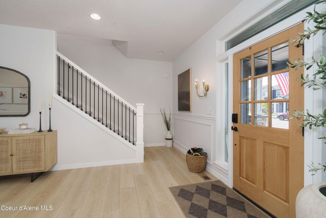 2260 W BASTIEN LOOP, Coeur D'alene, ID 83815