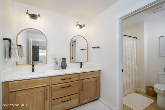 2260 W BASTIEN LOOP, Coeur D'alene, ID 83815