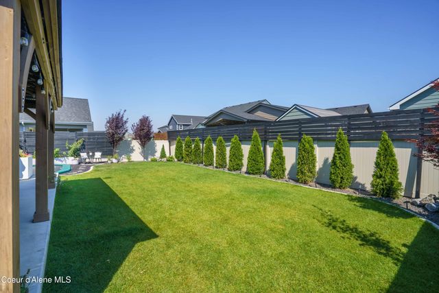 2260 W BASTIEN LOOP, Coeur D'alene, ID 83815