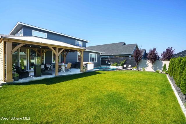 2260 W BASTIEN LOOP, Coeur D'alene, ID 83815