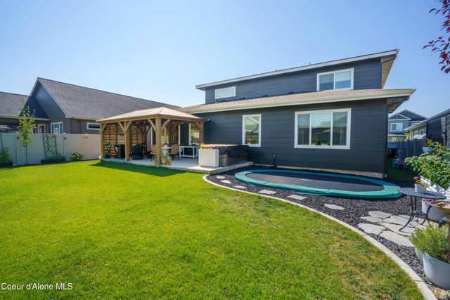 2260 W BASTIEN LOOP, Coeur D'alene, ID 83815