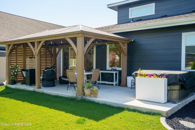 2260 W BASTIEN LOOP, Coeur D'alene, ID 83815