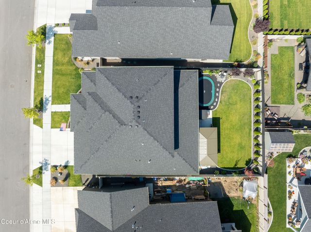 2260 W BASTIEN LOOP, Coeur D'alene, ID 83815