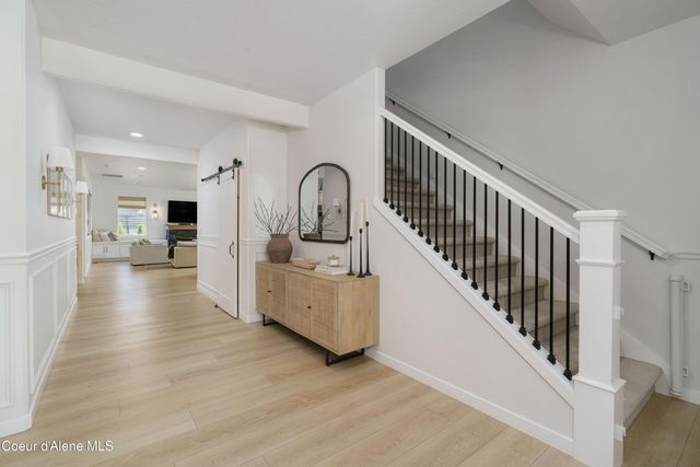 2260 W BASTIEN LOOP, Coeur D'alene, ID 83815