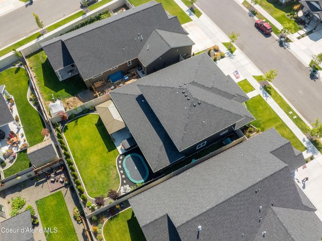 2260 W BASTIEN LOOP, Coeur D'alene, ID 83815