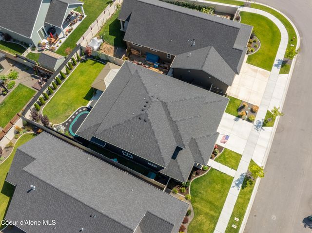 2260 W BASTIEN LOOP, Coeur D'alene, ID 83815