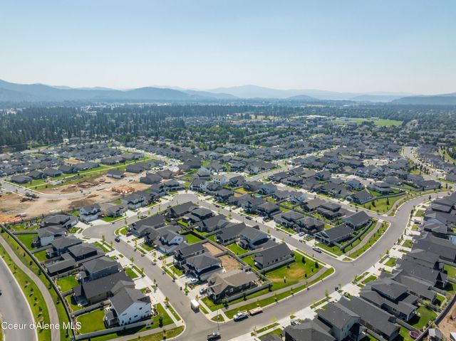 2260 W BASTIEN LOOP, Coeur D'alene, ID 83815