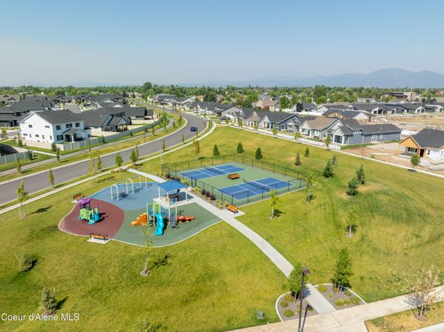 2260 W BASTIEN LOOP, Coeur D'alene, ID 83815