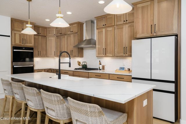 2260 W BASTIEN LOOP, Coeur D'alene, ID 83815