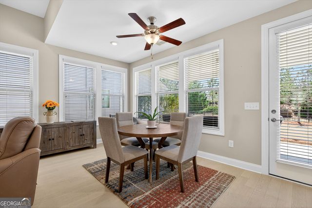 133 Iron Oak Drive, Peachtree City, GA 30269