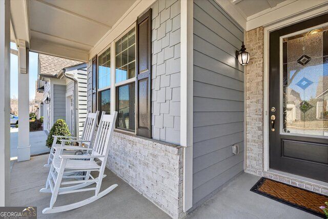 133 Iron Oak Drive, Peachtree City, GA 30269