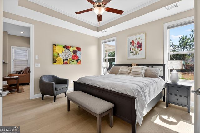 133 Iron Oak Drive, Peachtree City, GA 30269
