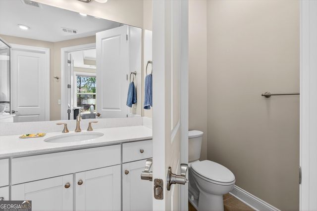 133 Iron Oak Drive, Peachtree City, GA 30269