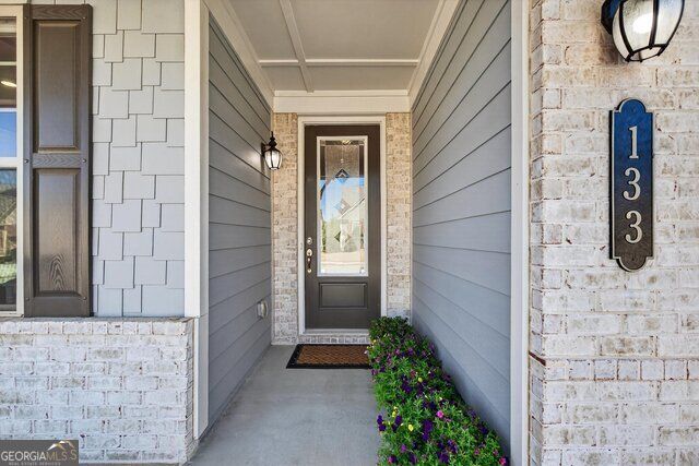 133 Iron Oak Drive, Peachtree City, GA 30269