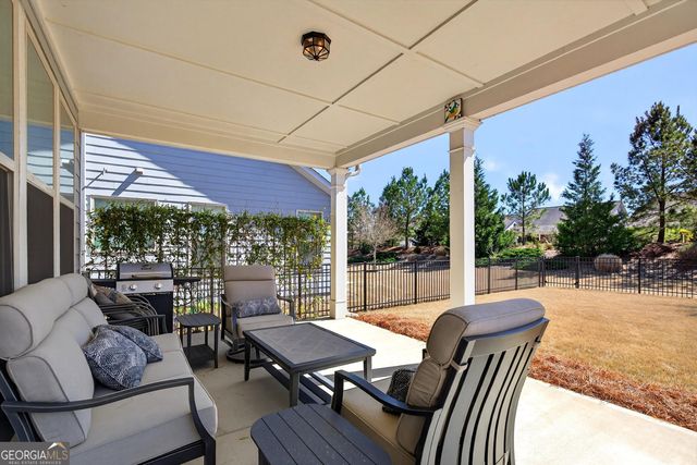 133 Iron Oak Drive, Peachtree City, GA 30269