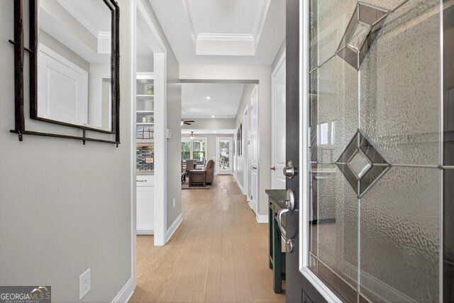133 Iron Oak Drive, Peachtree City, GA 30269