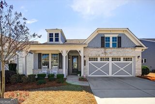 133 Iron Oak Drive, Peachtree City, GA 30269