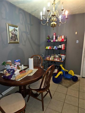 3542 N Hopkins Court, Powder Springs, GA 30127