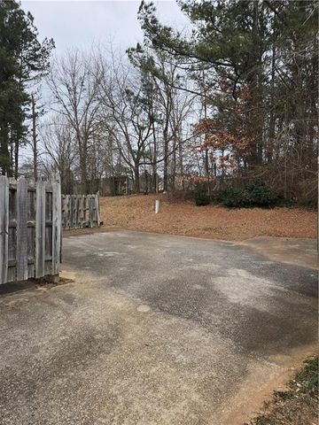 3542 N Hopkins Court, Powder Springs, GA 30127