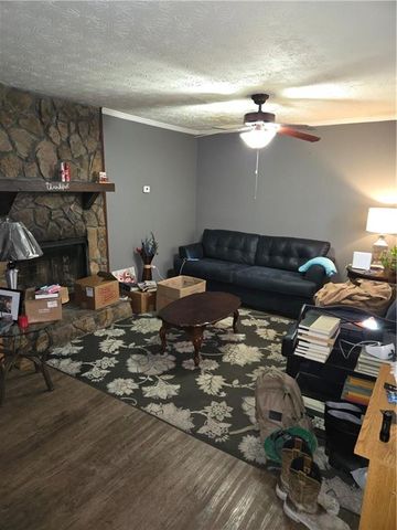 3542 N Hopkins Court, Powder Springs, GA 30127