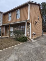 3542 N Hopkins Court, Powder Springs, GA 30127