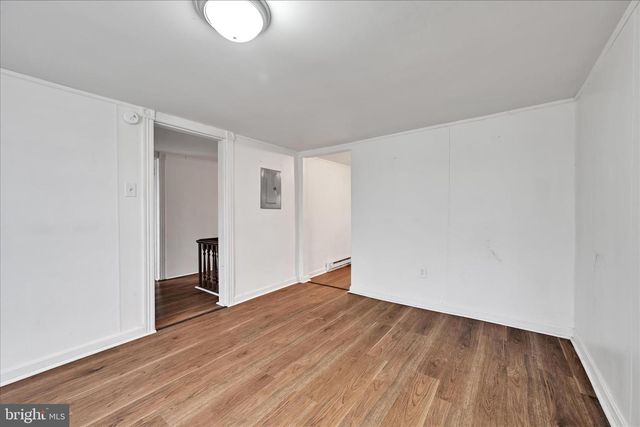 506 N 2ND ST, Minersville, PA 17954