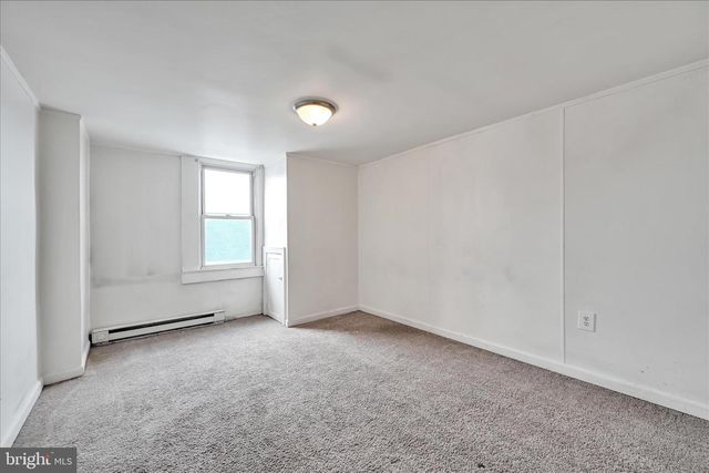 506 N 2ND ST, Minersville, PA 17954