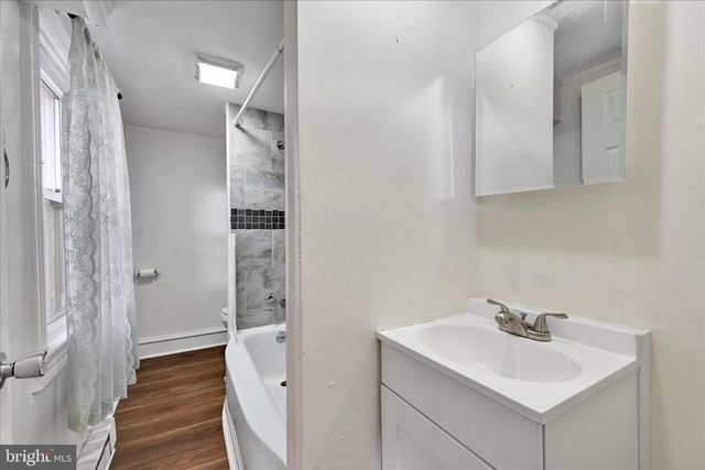 506 N 2ND ST, Minersville, PA 17954