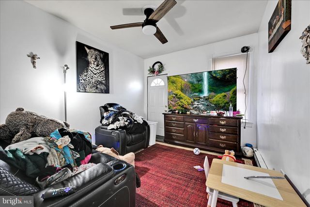 506 N 2ND ST, Minersville, PA 17954