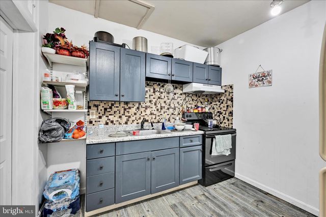 506 N 2ND ST, Minersville, PA 17954