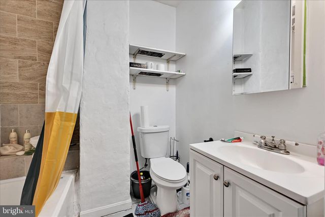 506 N 2ND ST, Minersville, PA 17954