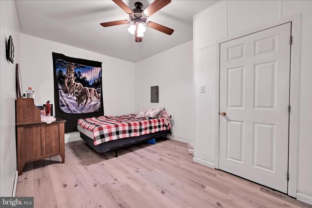 506 N 2ND ST, Minersville, PA 17954