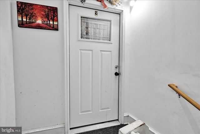 506 N 2ND ST, Minersville, PA 17954