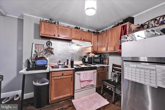 506 N 2ND ST, Minersville, PA 17954